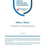 U Steni לינה וארוחת בוקר