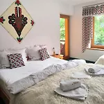 Panzió U Steni Gliczarów