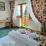 Panzió U Steni Gliczarów