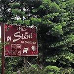 U Steni Gliczarów