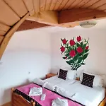 U Steni Gliczarów