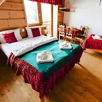 U Steni 3* Gliczarów