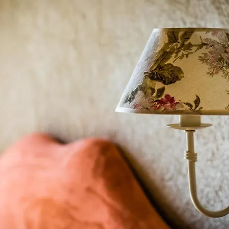 לינה וארוחת בוקר U Steni Gliczarów