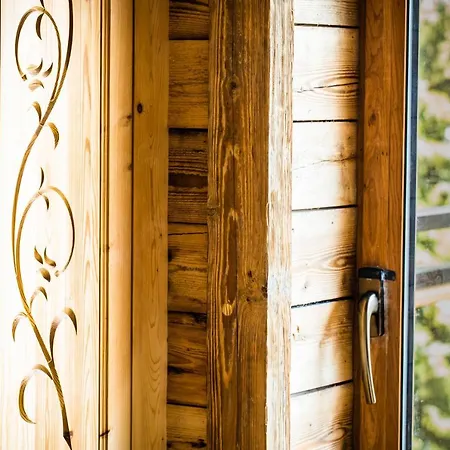 U Steni 3* Gliczarów