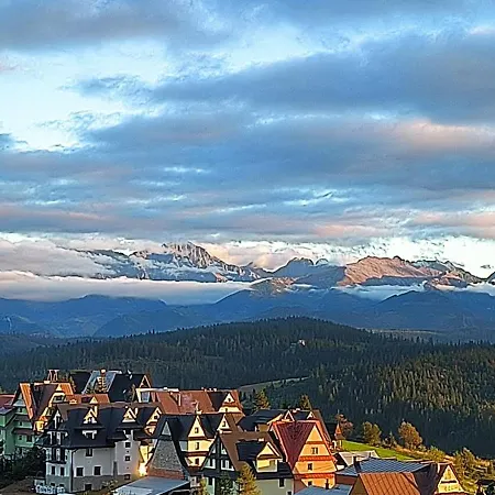 Bed & Breakfast U Steni Gliczarów