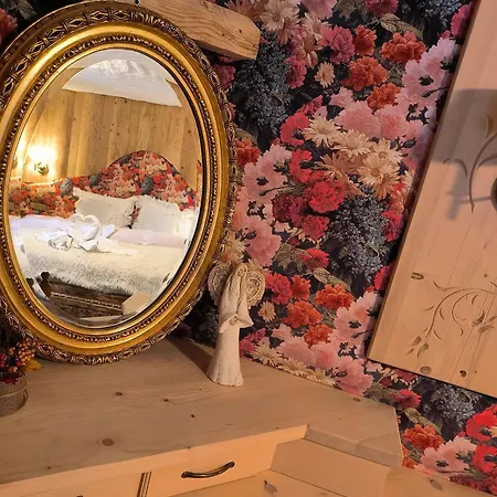 U Steni 3* Gliczarów