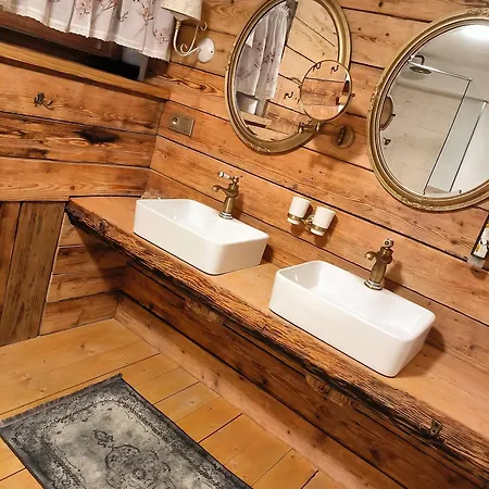 U Steni Bed & Breakfast Gliczarów