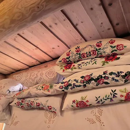 U Steni Bed & Breakfast 3*