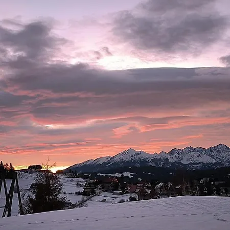 U Steni Bed & Breakfast Gliczarów