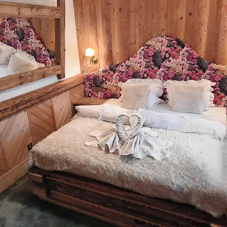 U Steni 3* Gliczarów