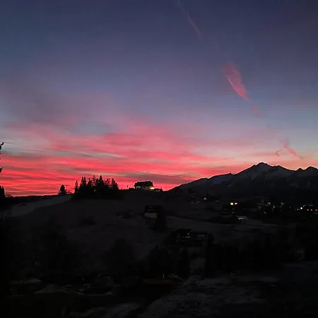 Bed & Breakfast U Steni 3*