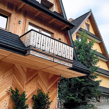 U Steni Bed & Breakfast 3*