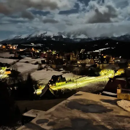 Bed & Breakfast U Steni 3*