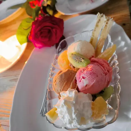 Bed & Breakfast U Steni 3*