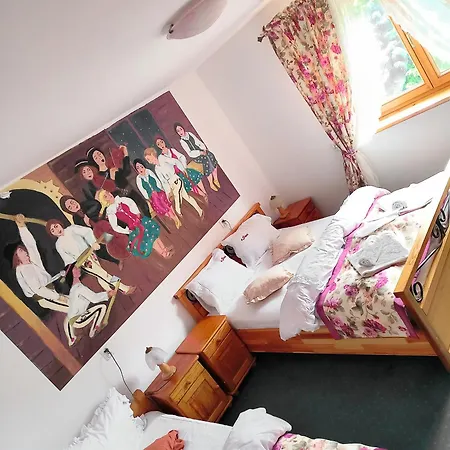 U Babci Steni 3* Gliczarów