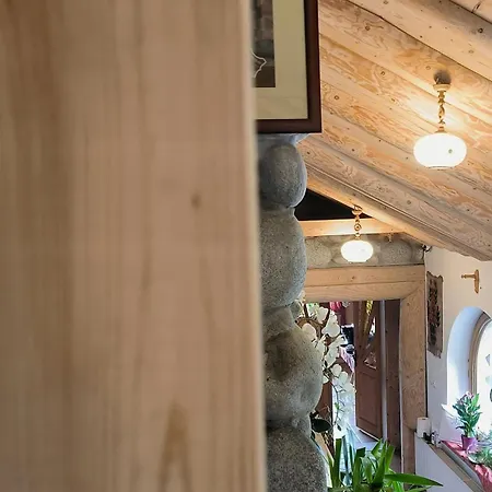 Bed & Breakfast U Steni 3*