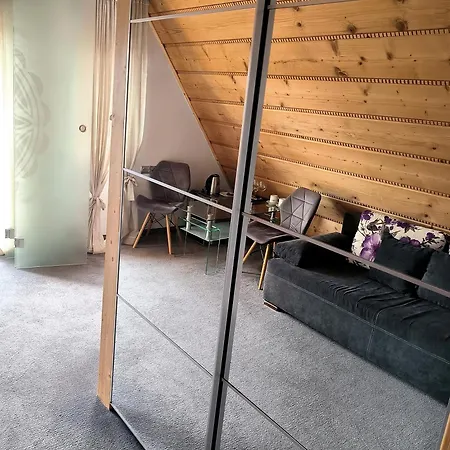 U Steni Bed & Breakfast Gliczarów