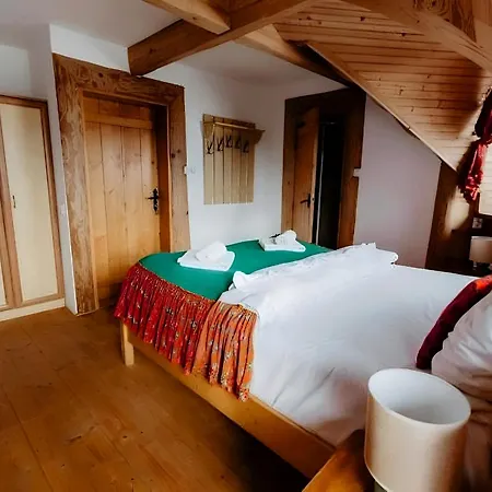 U Steni 3* Gliczarów