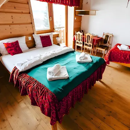 U Steni 3* Gliczarów