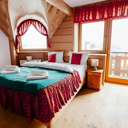 Bed & Breakfast U Steni