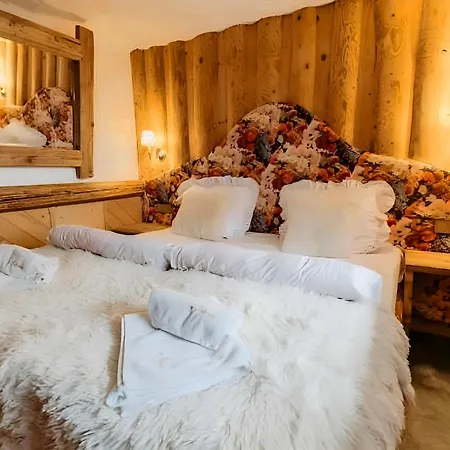 Bed & Breakfast U Steni Gliczarów