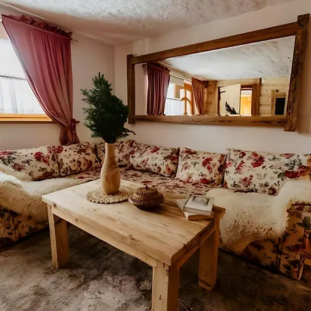 Bed & Breakfast U Steni Gliczarów