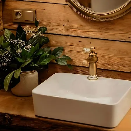 U Steni Bed & Breakfast