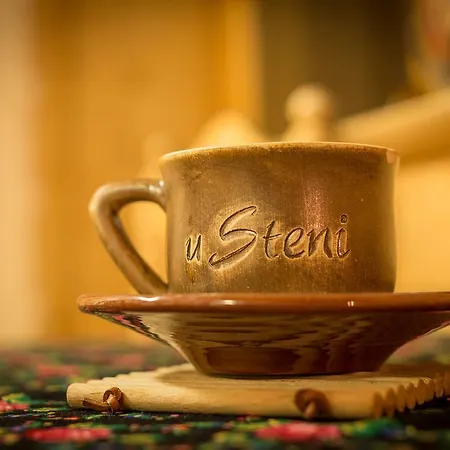 Bed & Breakfast U Steni
