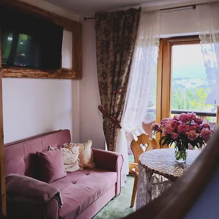 U Steni Bed & Breakfast