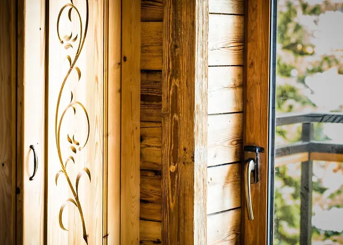 U Steni 3* Gliczarów