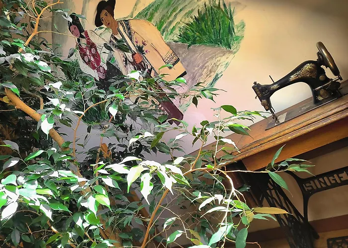 Bed and Breakfast U Steni 3*