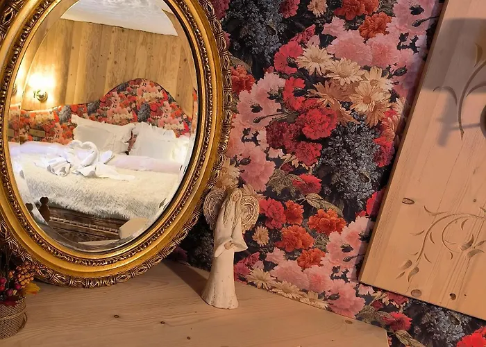 U Steni 3* Gliczarów