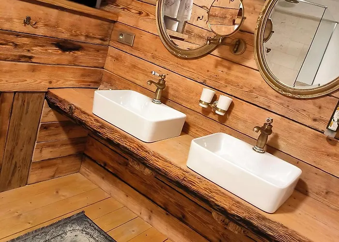 U Steni לינה וארוחת בוקר Gliczarów