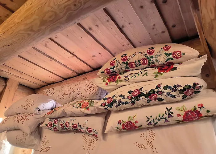 U Steni Bed and Breakfast 3*