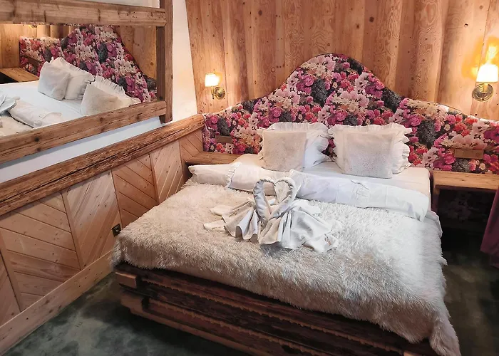 U Steni 3* Gliczarów