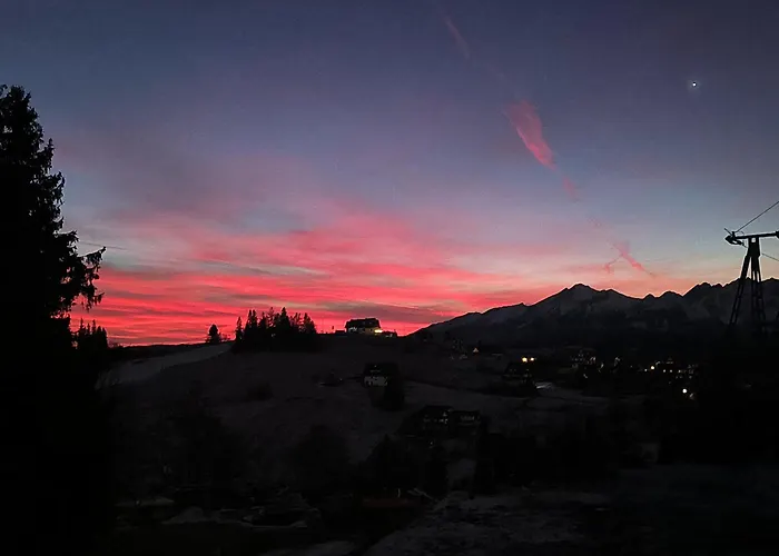 Bed and Breakfast U Steni 3*