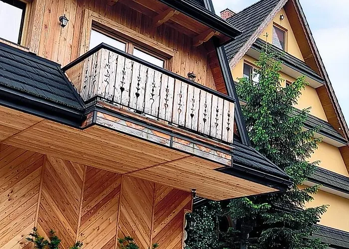 U Steni לינה וארוחת בוקר 3*