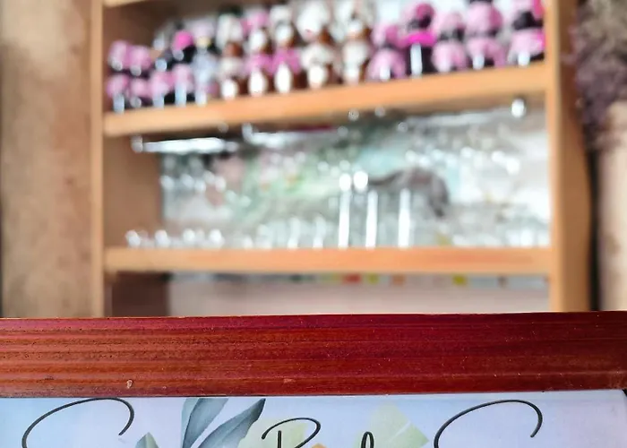 לינה וארוחת בוקר U Steni Gliczarów