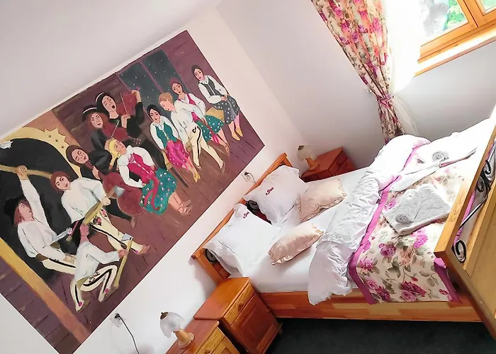 U Steni 3* Gliczarów