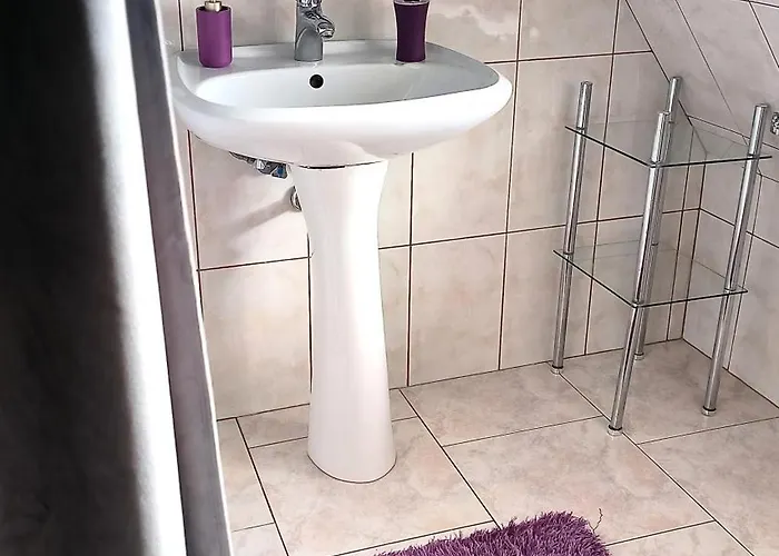 U Steni 3* Gliczarów