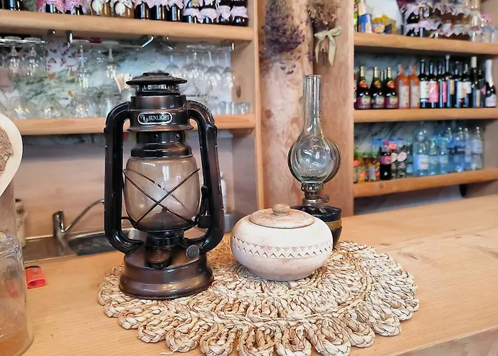 U Steni Bed and Breakfast Gliczarów