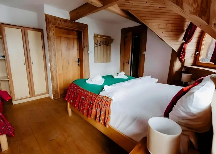 U Steni 3* Gliczarów