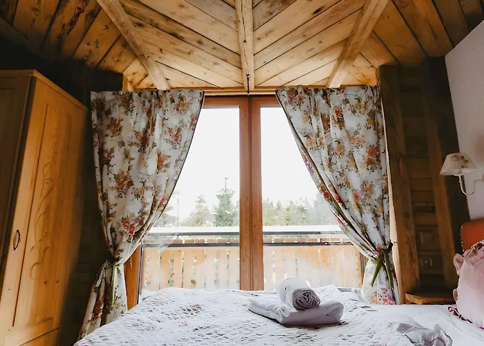 U Steni 3* Gliczarów