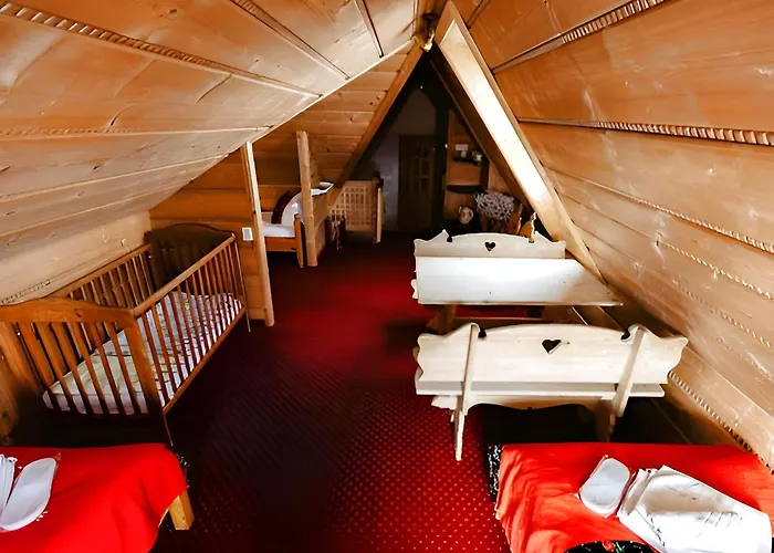 U Steni Bed and Breakfast 3*