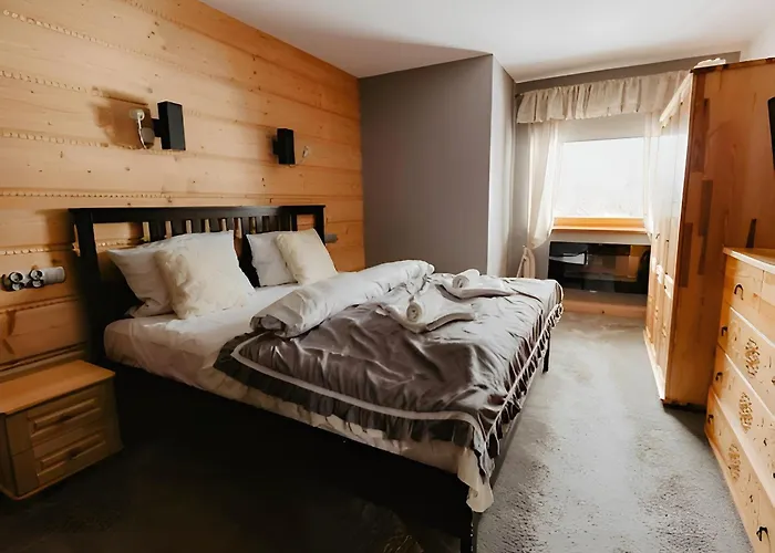 Bed and Breakfast U Steni 3*