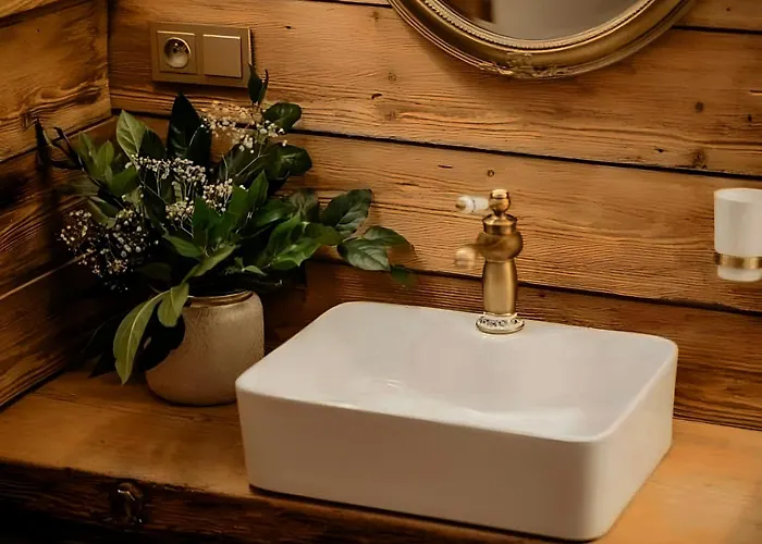 U Steni Bed and Breakfast