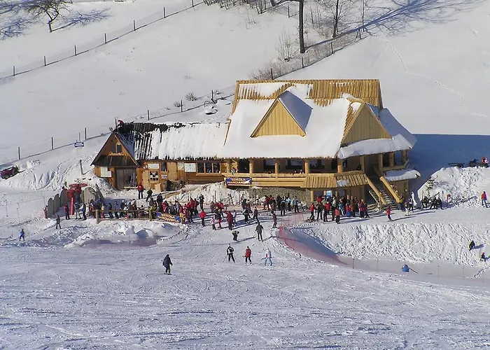 Bed and Breakfast U Steni