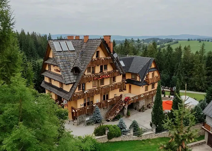 U Steni Bed and Breakfast